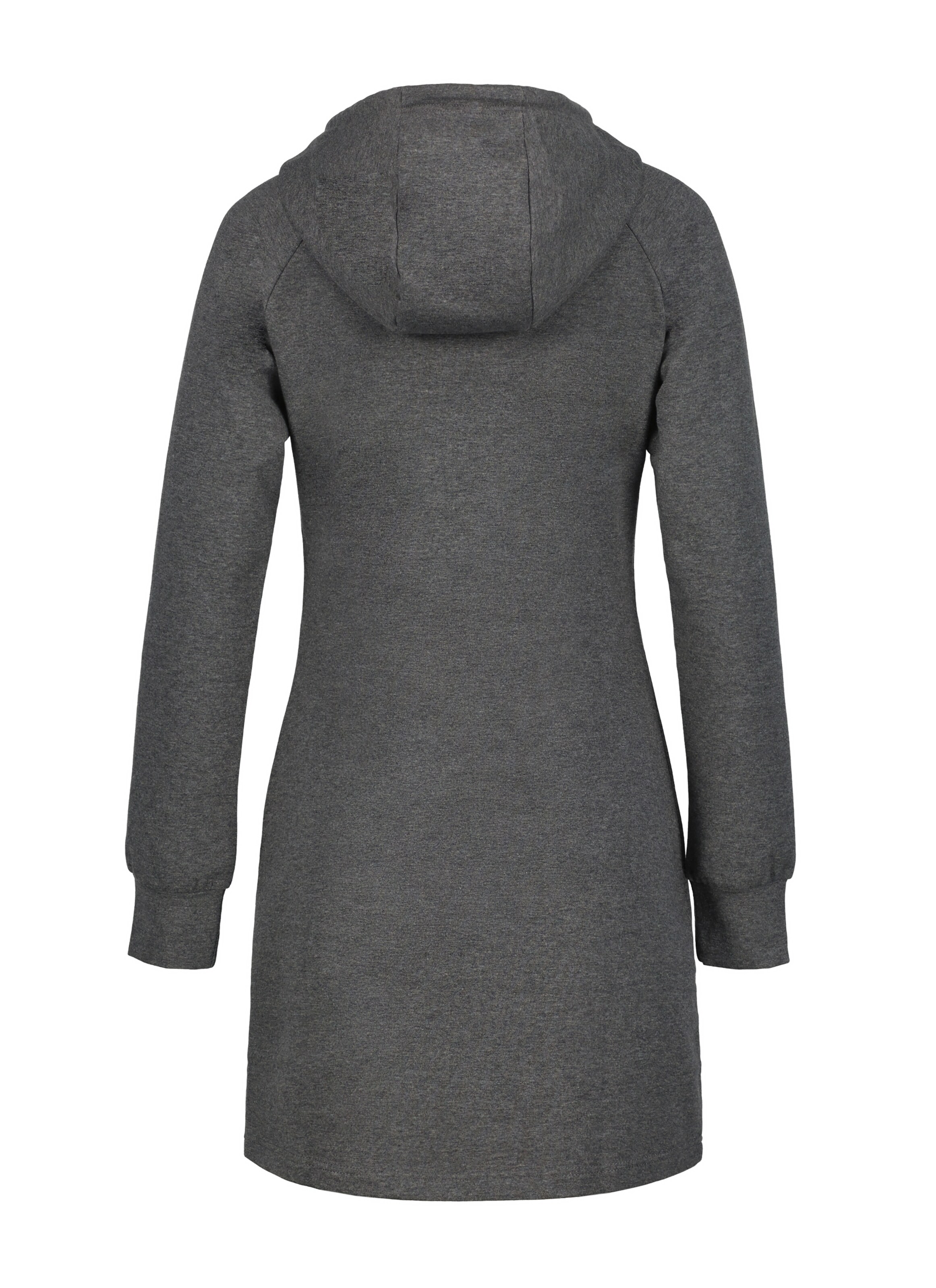 Robe ' VIRGINIA ' ICEPEAK en gris