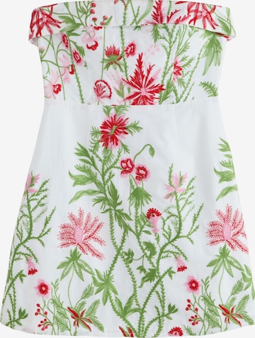 Next Zomerjurk in Wit: voorkant
