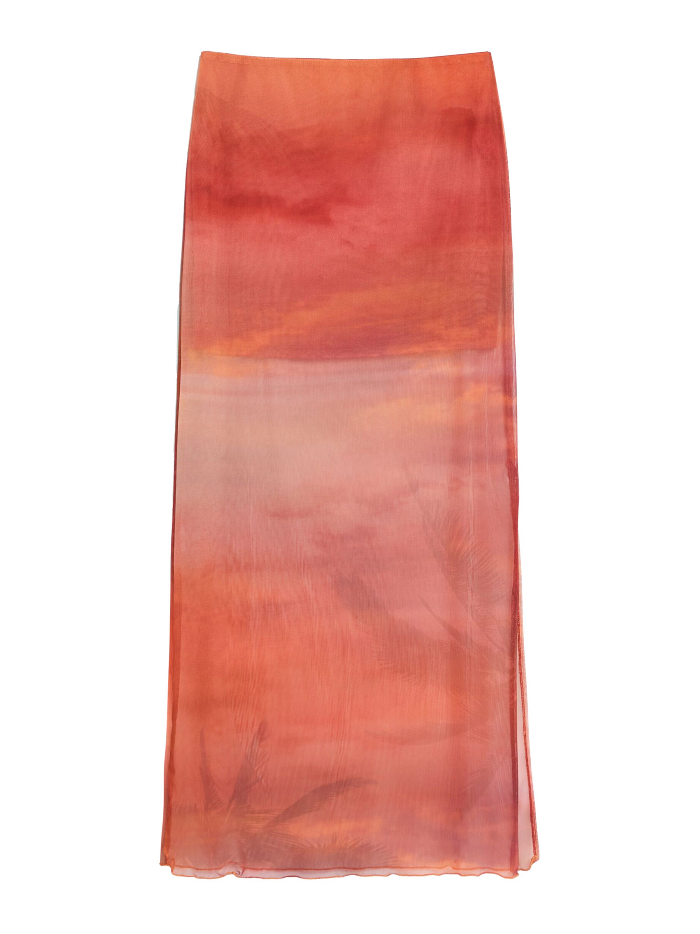 narancs Bershka Szoknyák, Termék nézet