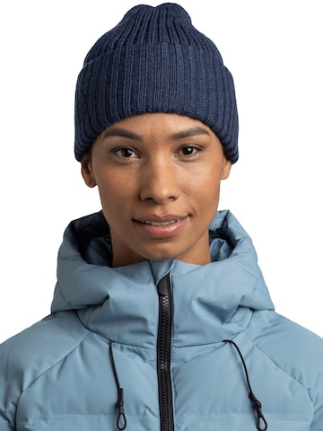 BUFF Muts 'Buff Knitted Erviny Beanie' in Blauw
