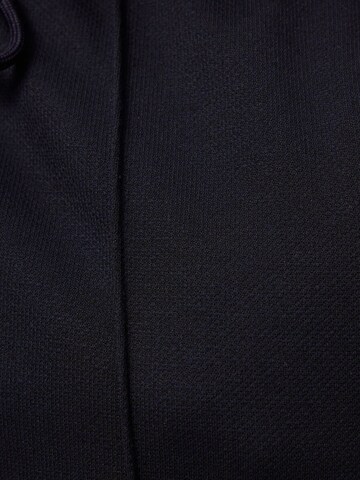 Tommy Life - Regular Calças de desporto 'Jogginghose' em preto