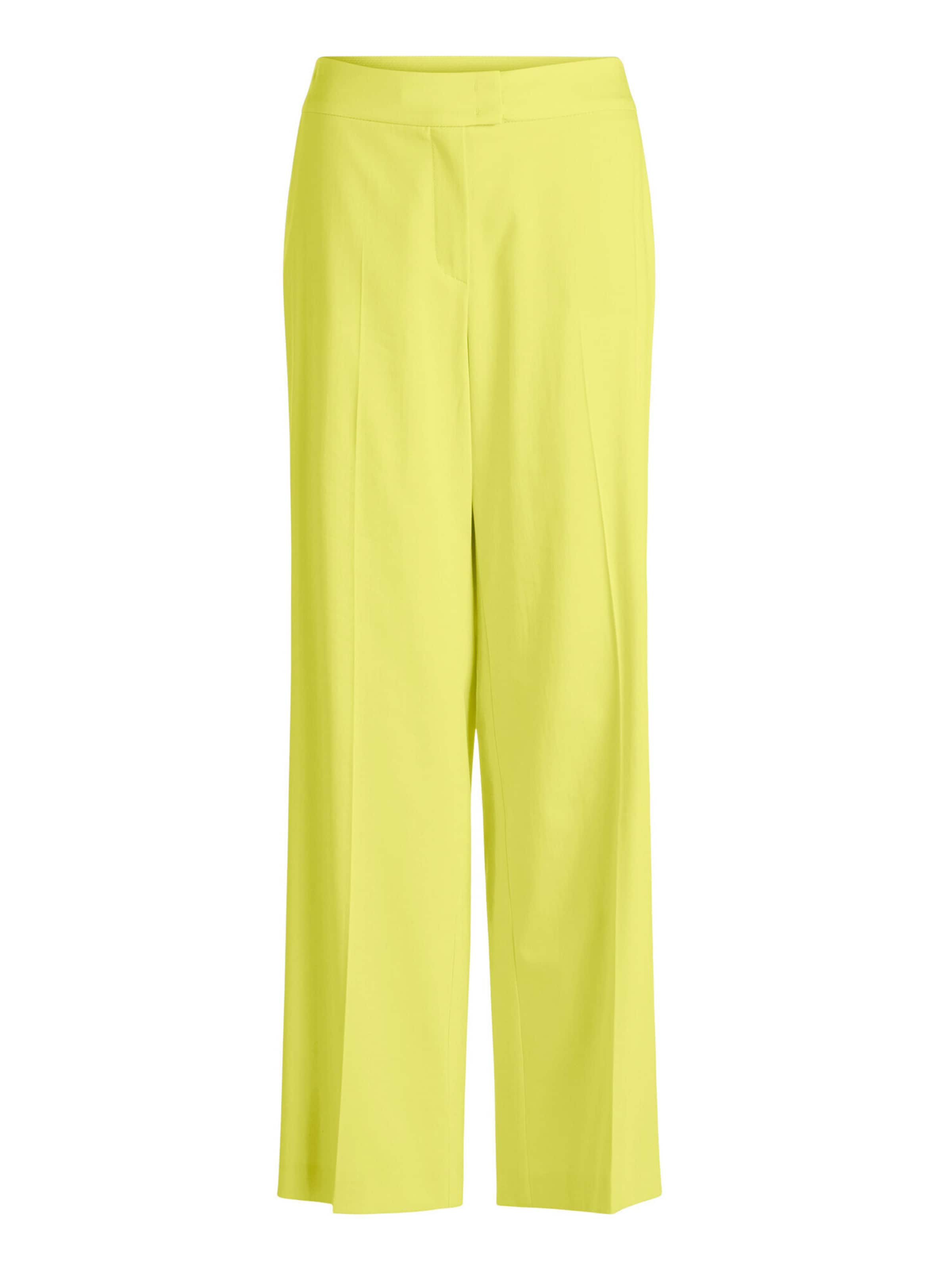 Betty Barclay Loose fit Trousers in Green: front