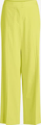 Loosefit Pantalon Betty Barclay en vert : devant