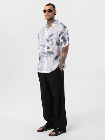 Dandalo T-shirt i vit