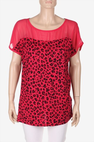 Liu Jo Shirt M in Rot: predná strana