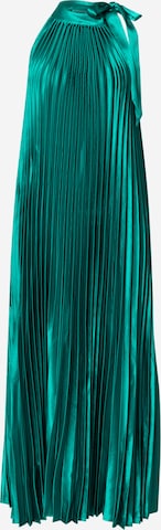 VILA Iltapuku 'VIMILA' värissä vihreä: etupuoli