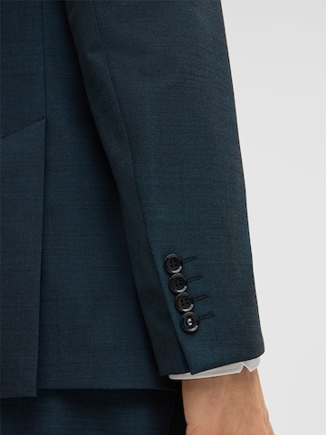 Regular Costume 'Reece-Jory' STRELLSON en bleu