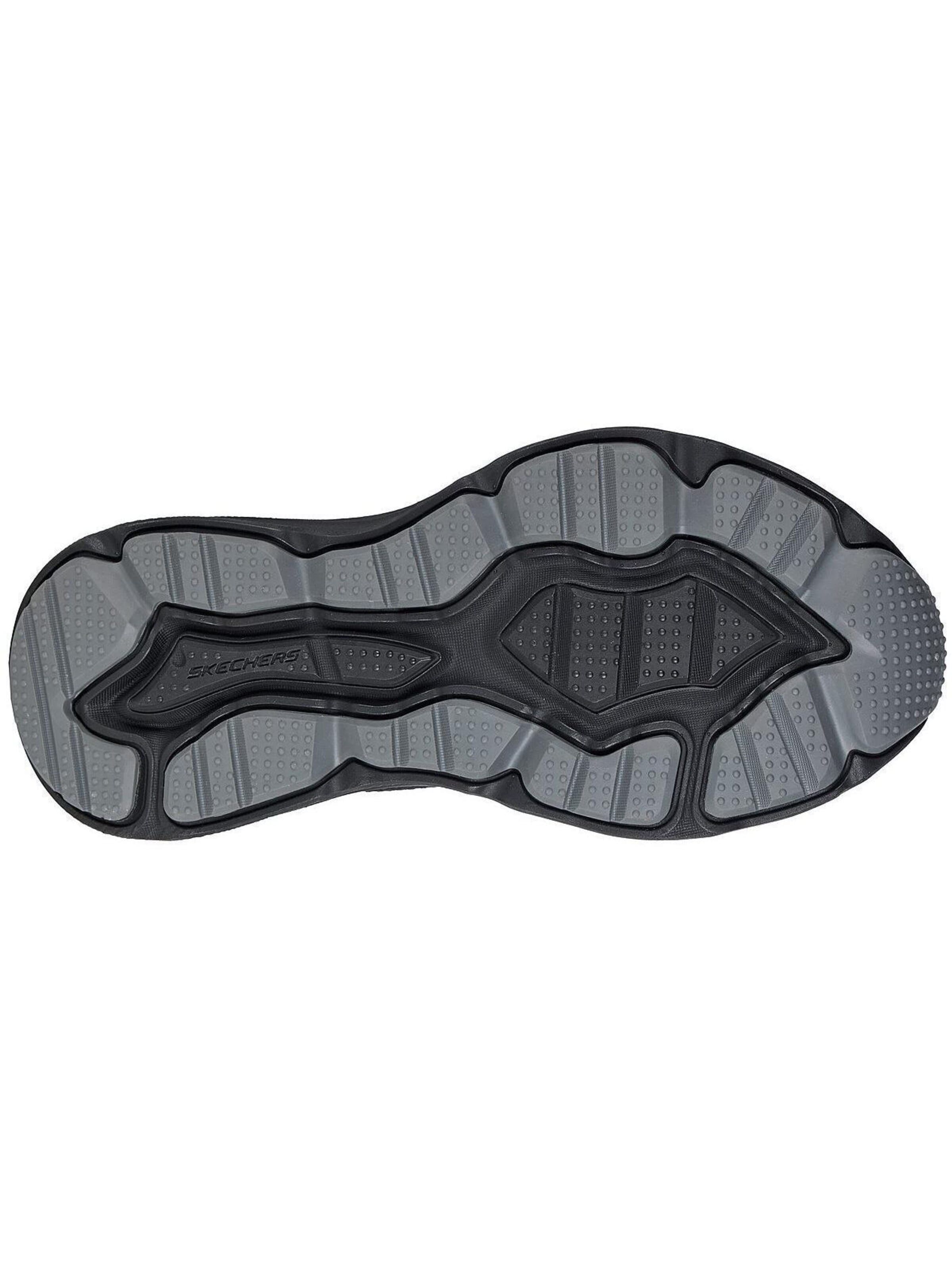Scarpa sportiva 'Zirrus' di SKECHERS in nero