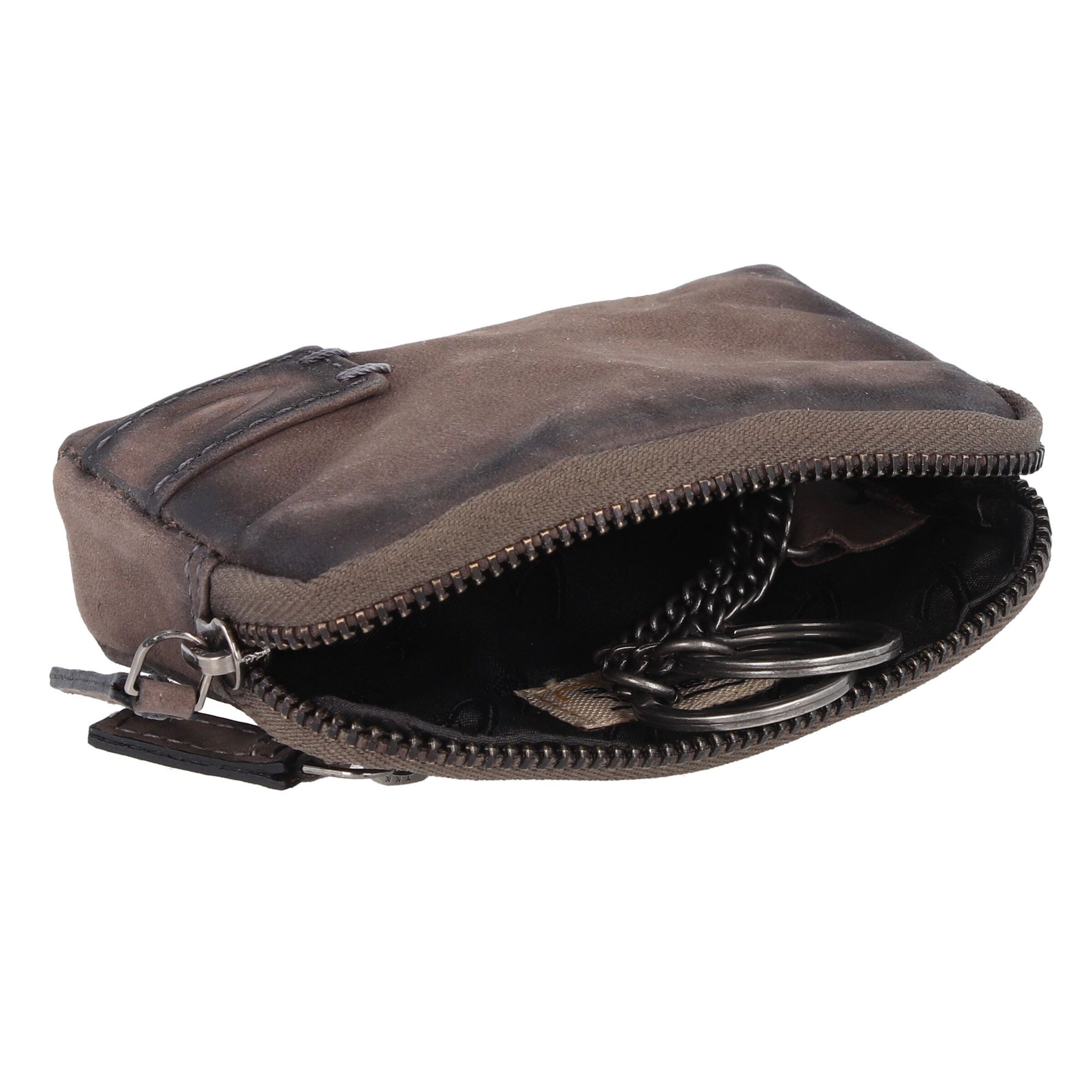 CAMEL ACTIVE Case 'Dallas' in Brown