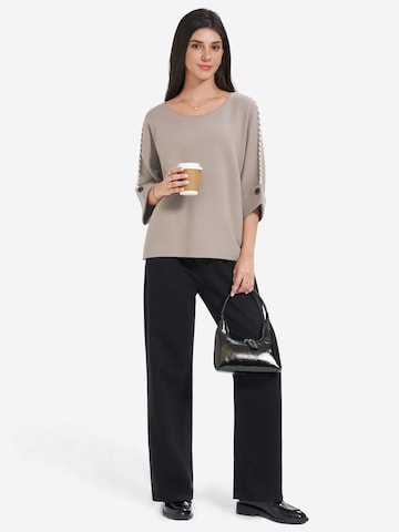 Pull-over Imily Bela en beige