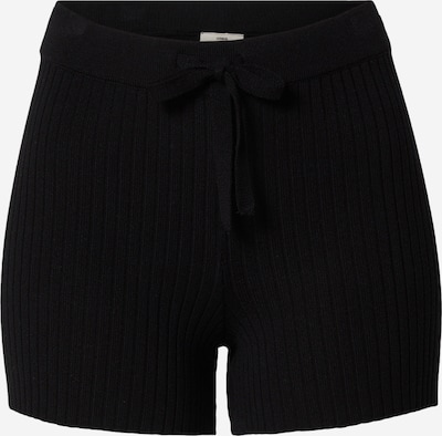 Pantaloni 'Charlotte' A LOT LESS di colore nero, Visualizzazione prodotti