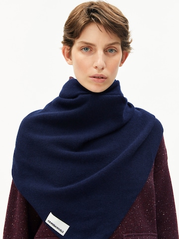 ARMEDANGELS Sál 'BRYANAA' - kék