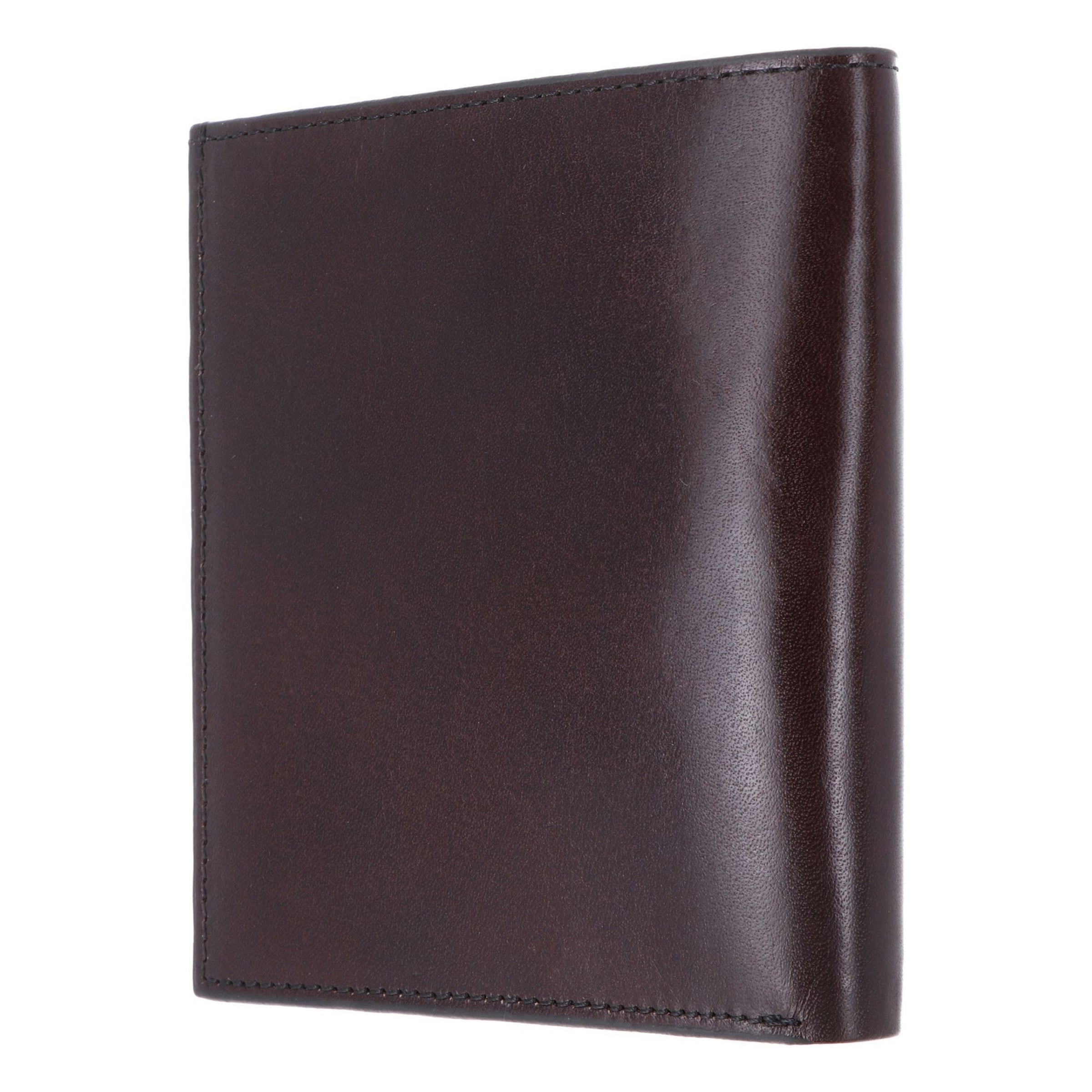 GOLDEN HEAD Wallet 'Colorado' in Brown