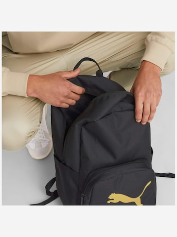 PUMA - Mochila 'Puma Classics Archive' en negro
