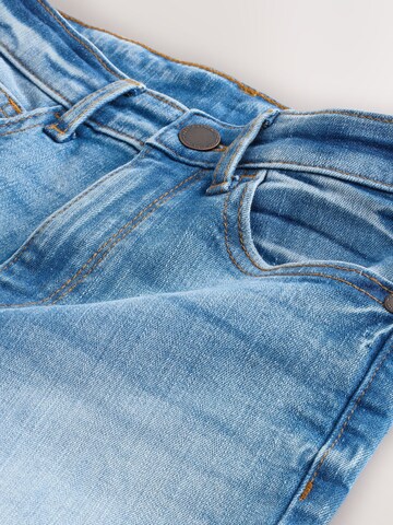 Next Обычный Джинсы в Синий