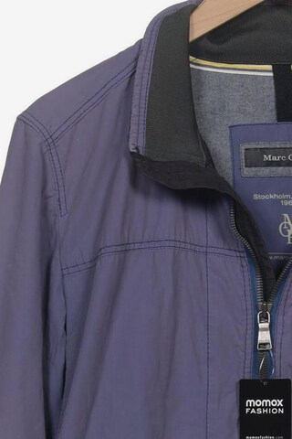 Marc O'Polo Jacket & Coat in XL in Purple