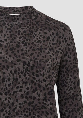 T-shirt s.Oliver en gris