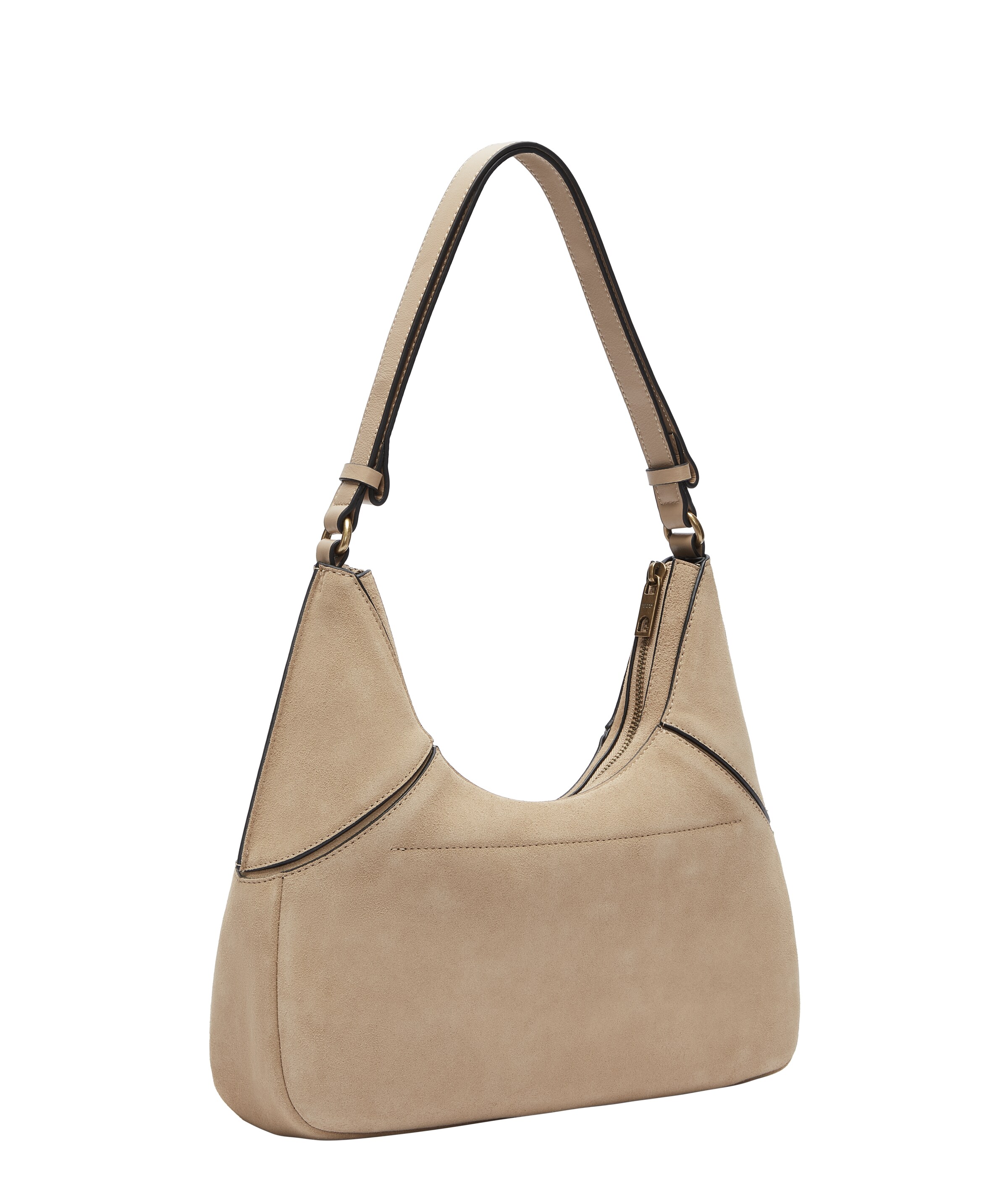 Liebeskind Berlin Schoudertas in Beige