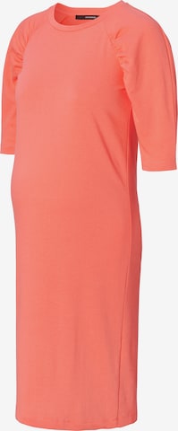 Supermom فستان 'Fulton' بلون برتقالي
