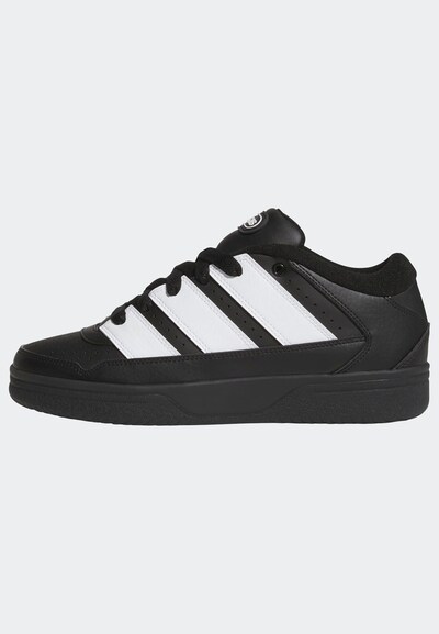 ADIDAS SPORTSWEAR Sneakers in Black / White, Item view