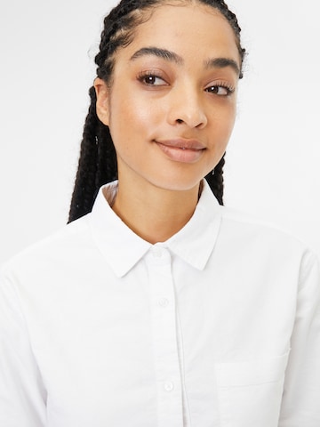 Camicia da donna di AÉROPOSTALE in bianco