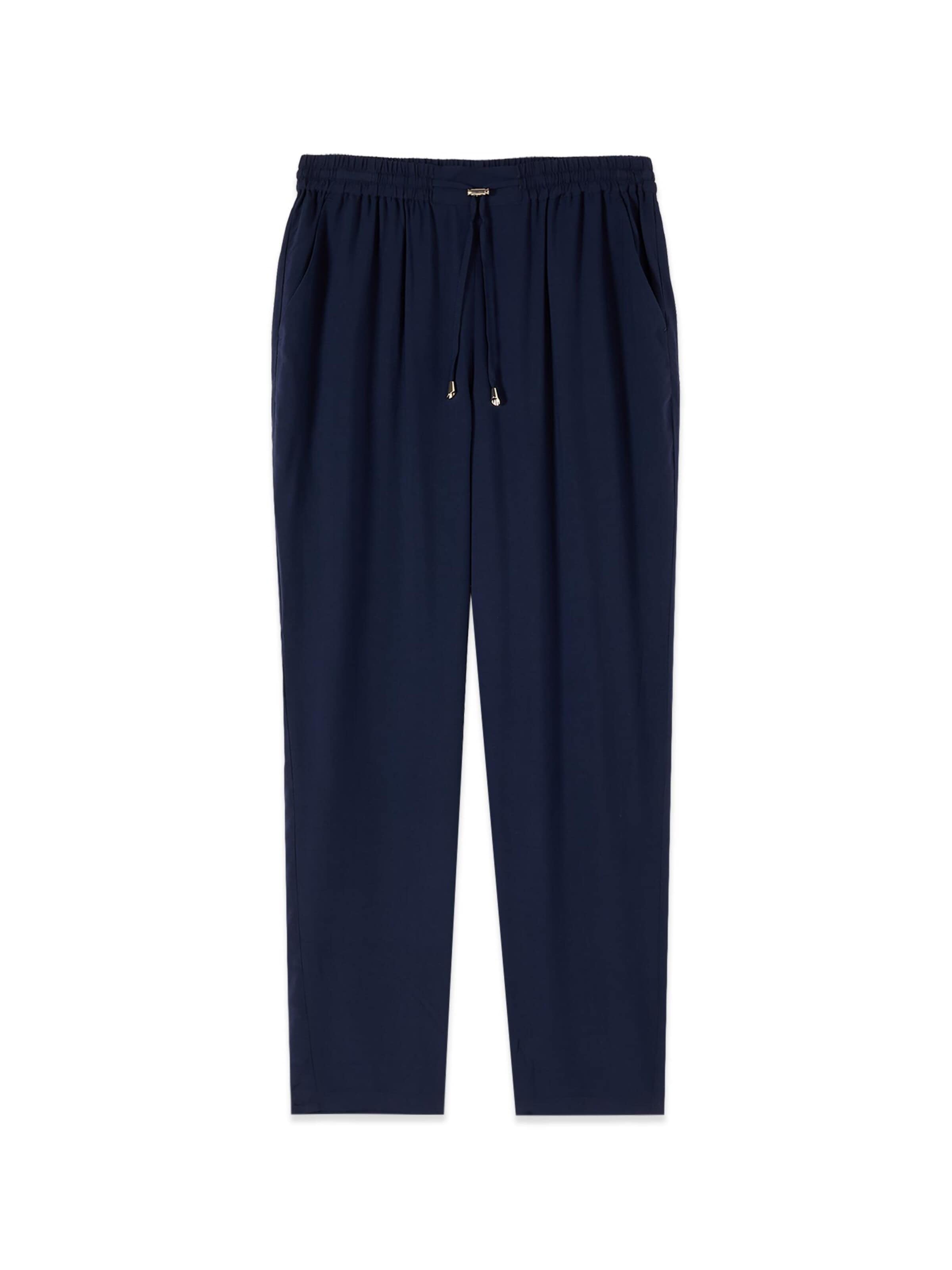 oltre Hose‌‌‌‌‌ in Blau: Vorderseite