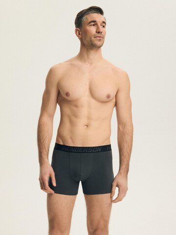 Henderson Boxershorts 'Bench'‌‌‌‌‌‌‌‌‌‌ in Mischfarben