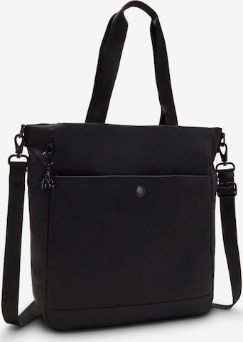 KIPLING Ročna torbica 'Sunhee' | črna barva