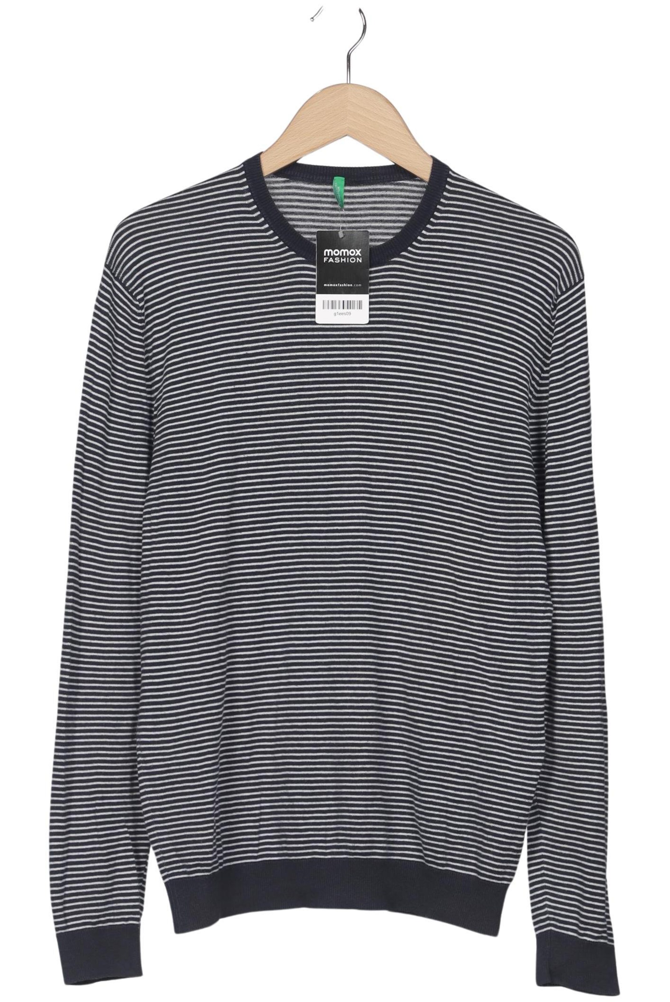 UNITED COLORS OF BENETTON Sweater & Cardigan in M in Mixed colors: front