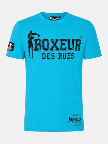 Boxeur des Rues Shirt in Mixed colours