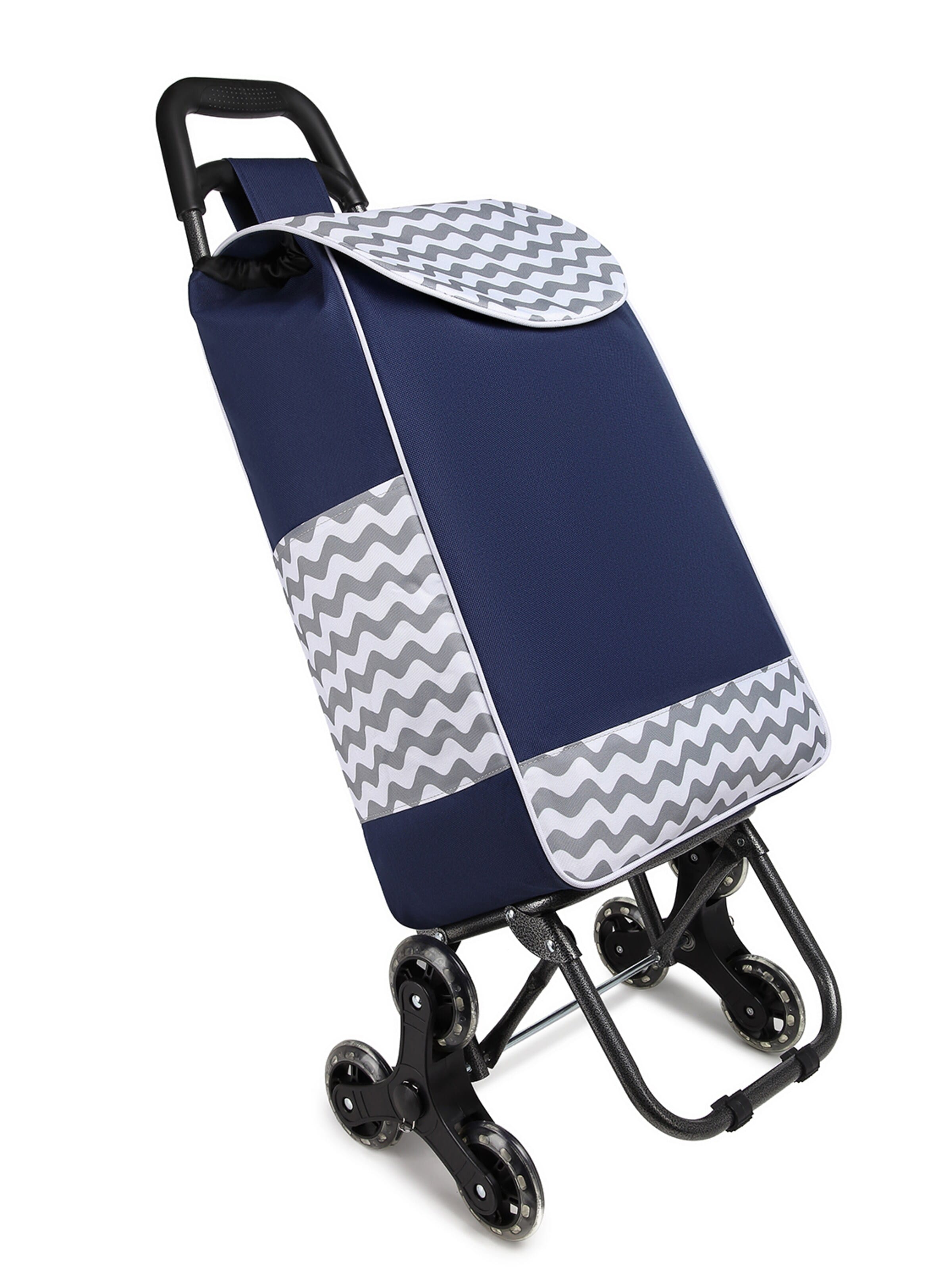 Kono Cart in Blue
