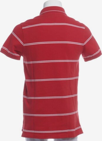 TOMMY HILFIGER Shirt in M in Red