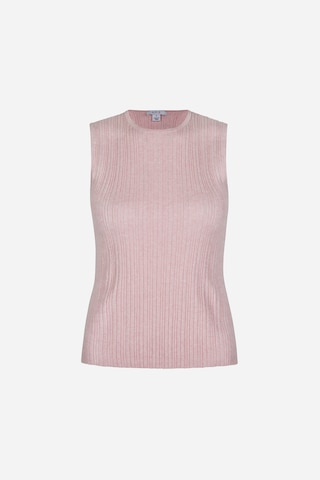 Aligne Shirt 'Fion' in Pink: predná strana