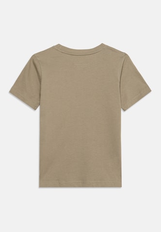Tricou 'JJAVERY'' de la Jack & Jones Junior pe albastru