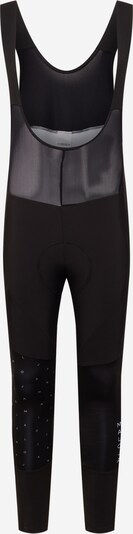 Maloja Sportunterhose 'Heli' in schwarz, Produktansicht