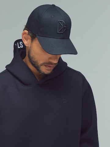 DRILLS Apparel Cap 'DRILLS Cap'‌‌‌‌ in Schwarz