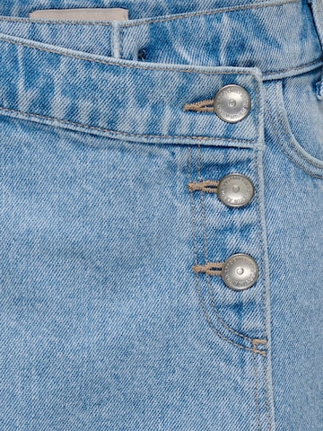 ONLY Skirt 'Jenny' in Blue