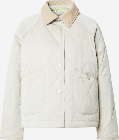 Demisezoninė striukė 'VADA' iš No. 1 Como, spalva – kremo, Prekių apžvalga
