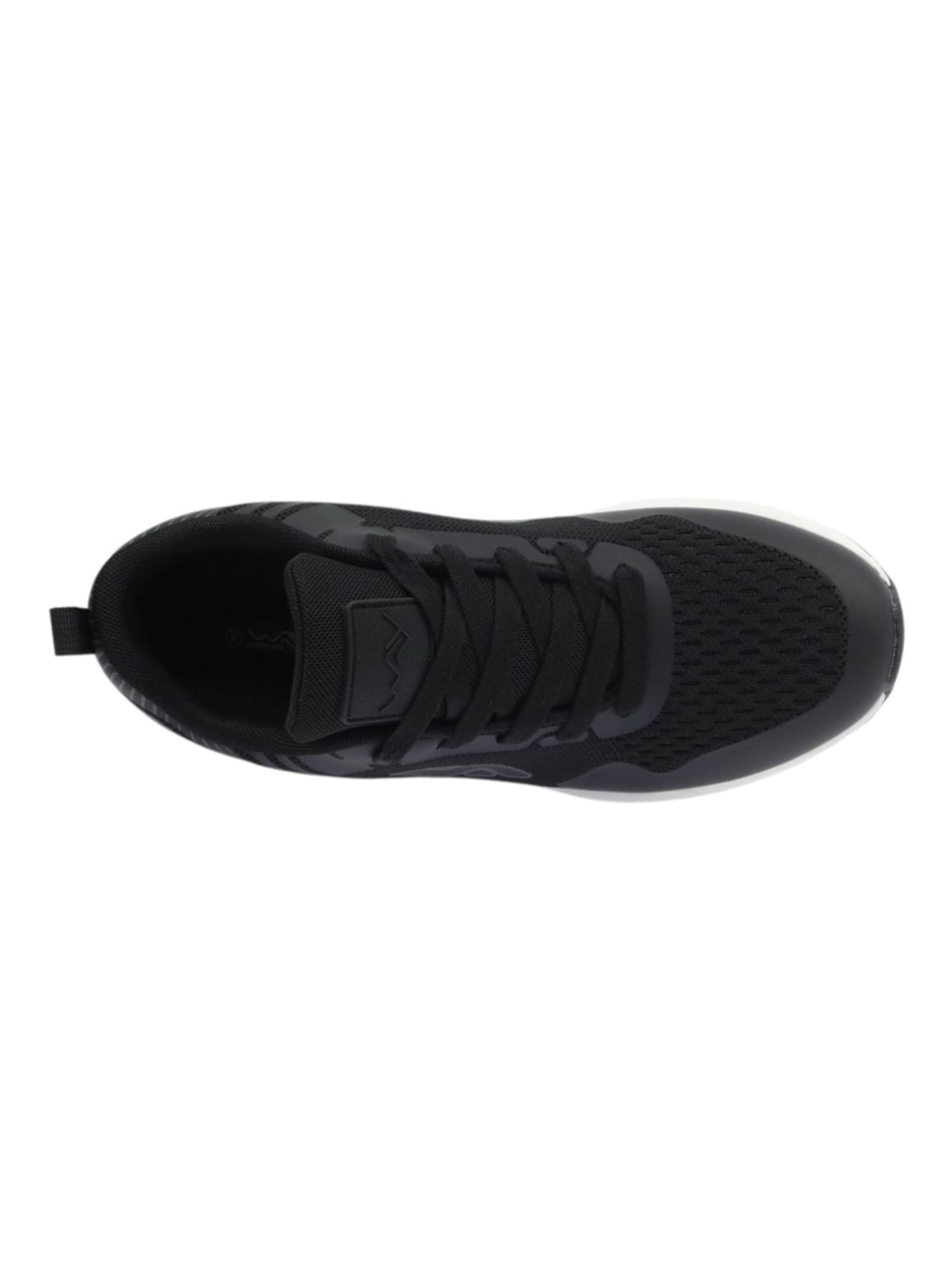 Beppi Sneaker low 'Casual Sport Shoe'‌‌ in Schwarz