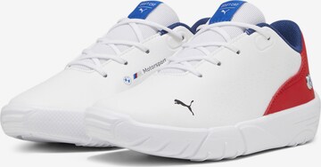 PUMA Athletic Shoes 'Decima' in White