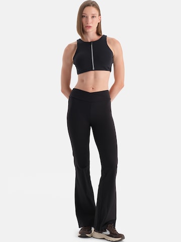 Dagi Na zvonec Pajkice | črna barva