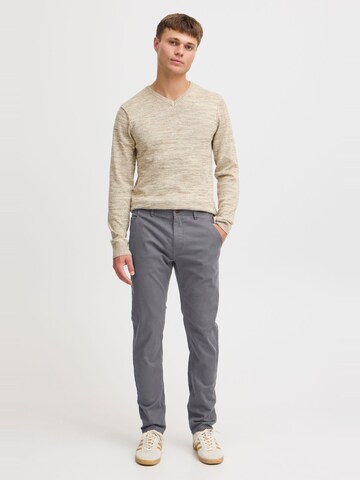 regular Pantaloni chino 'Kainz' di BLEND in grigio
