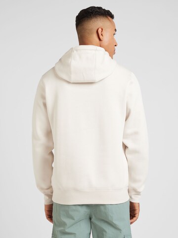 Nike Sportswear - Sudadera 'CLUB' en blanco