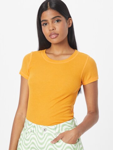 Koton Shirt in Orange: front