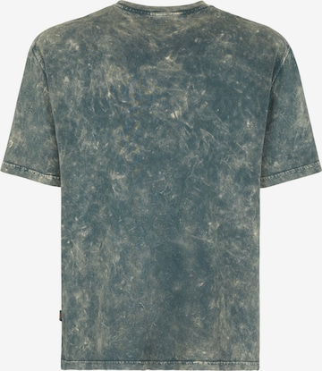 DICKIES Bluser & t-shirts 'NEWINGTON' i grøn