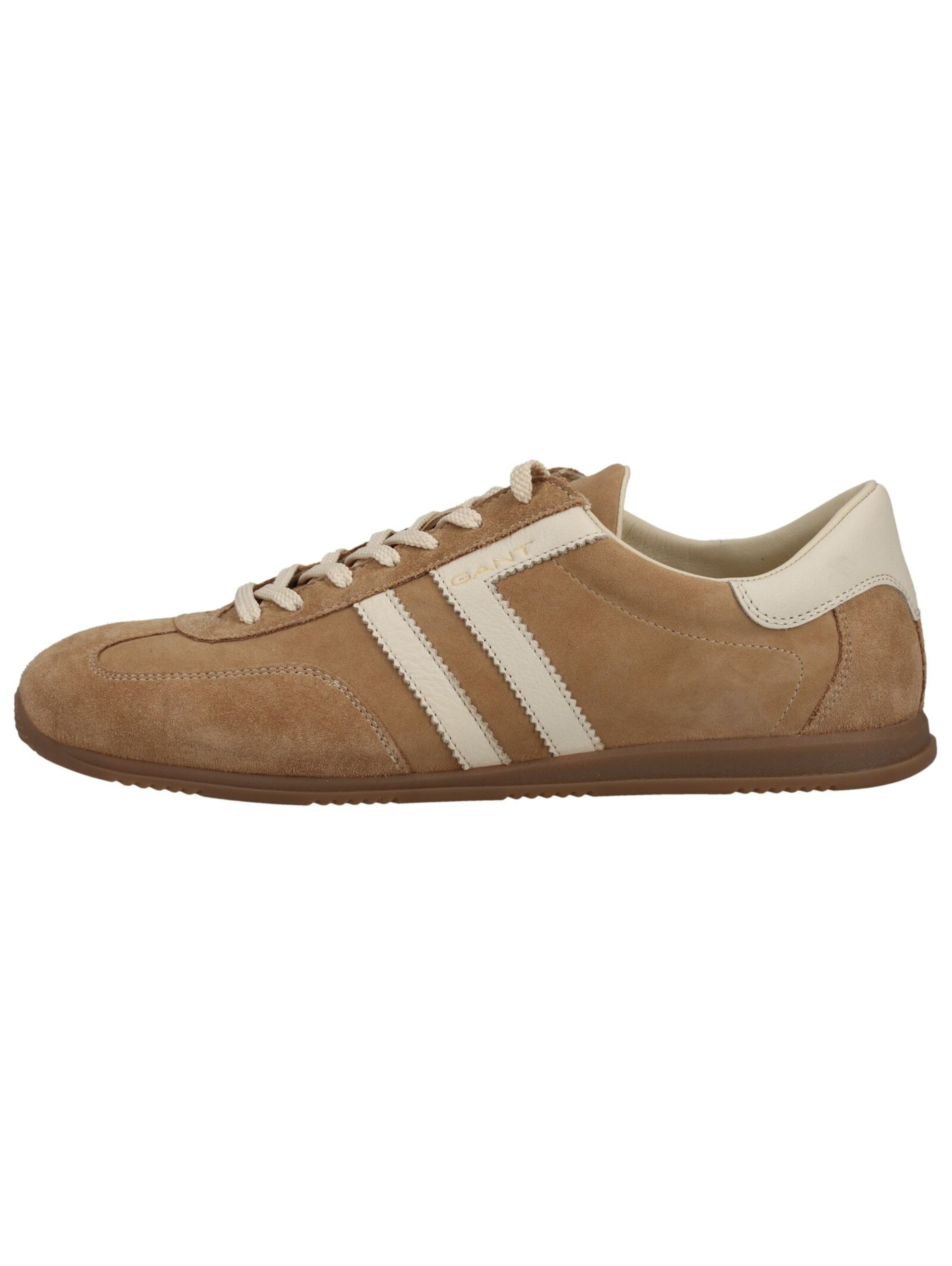 GANT Sneakers 'Spearclub' in Beige