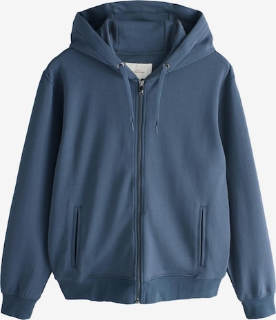 Next Collegetakki koossa XS värissä safiiri, Tuotenäkymä