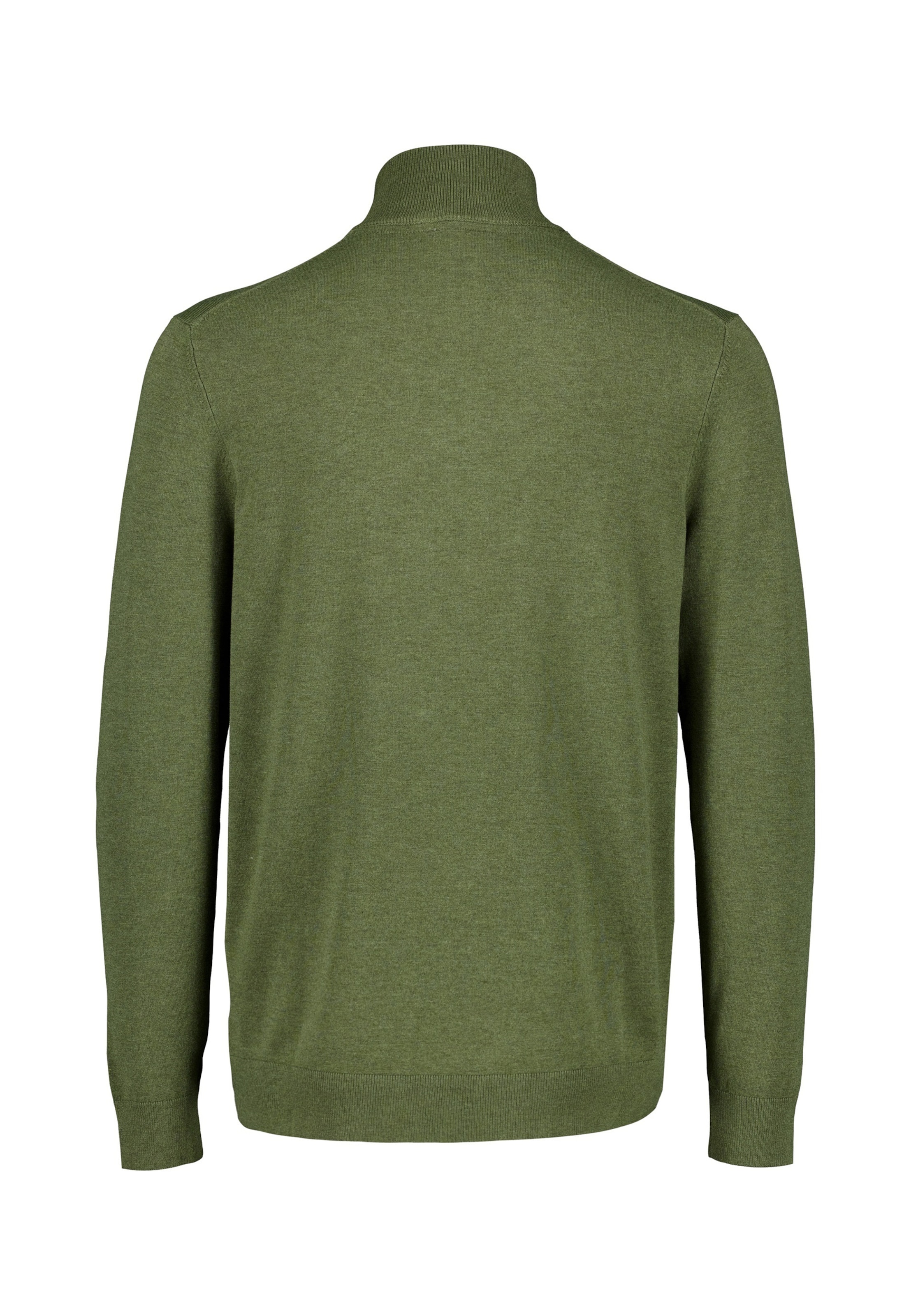 Lindbergh Pullover in Grün