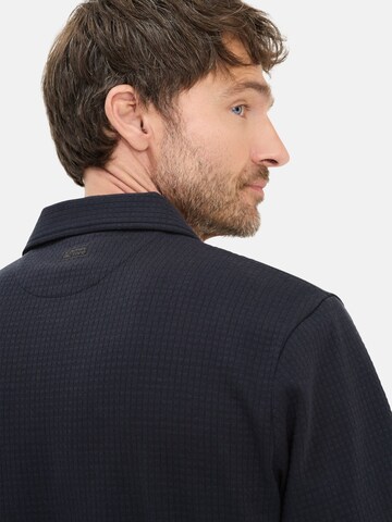 CAMEL ACTIVE Regular Fit Hemd in Blau