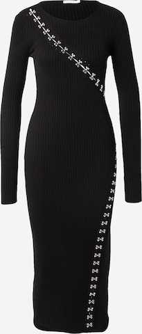 pilka Liu Jo Megzta suknelė: priekis